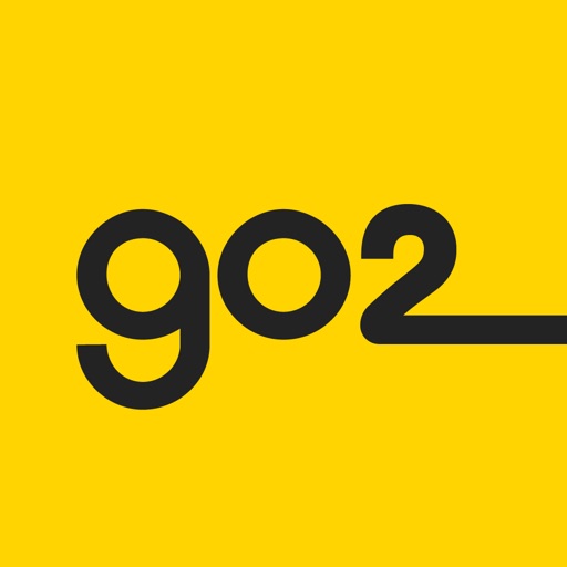Go2 - scooter sharing by oyika