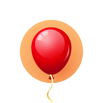 Relaxing Balloon Tap Читы