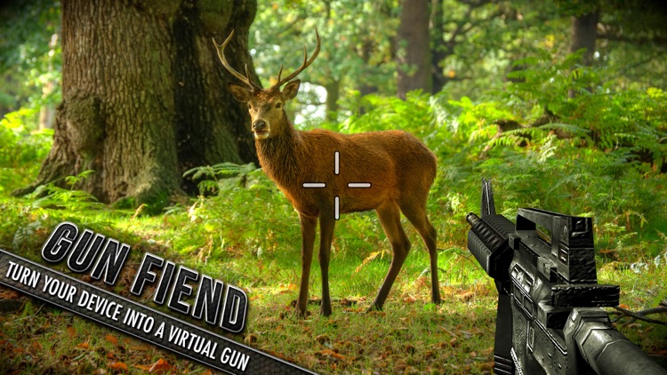 Gun Fiend