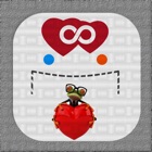 Top 49 Games Apps Like Two Hearts Meet - Draw Game - Best Alternatives