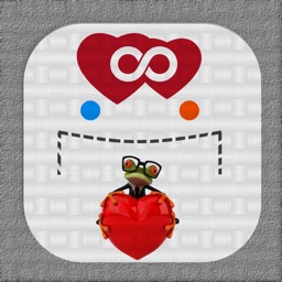 Two Hearts Meet - Draw Game