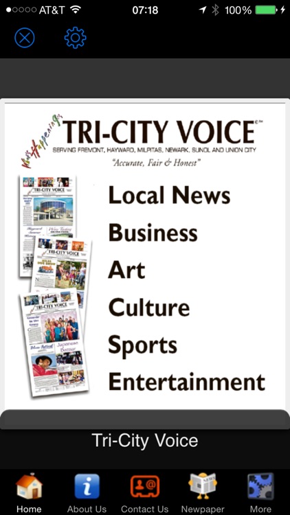 Tri-City Voice