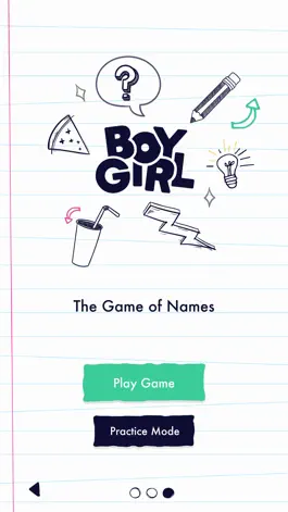 Game screenshot Boy Girl mod apk