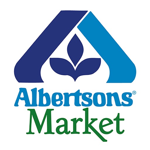 Shop Albertsons Market iOS App