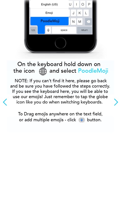 PoodleMoji screenshot-4