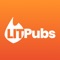 LITPubs searches 50,000 UK pubs for your needs: