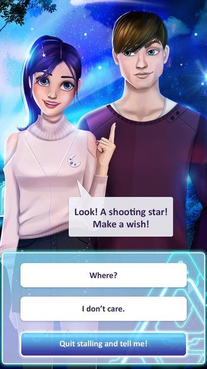 Love Story Games screenshot-4