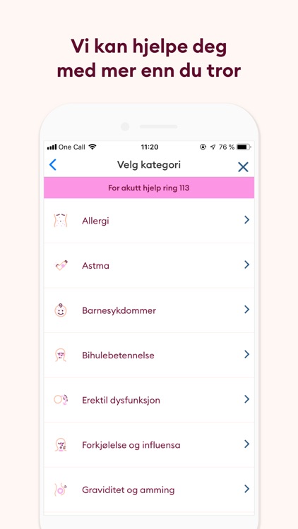 Eyr - legetime og vaksine screenshot-5