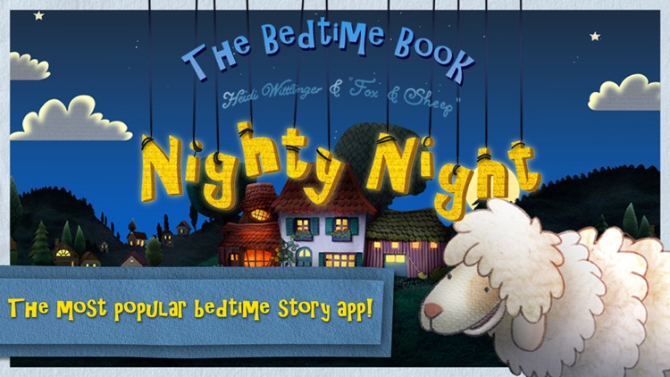 Nighty Night! screenshot-0