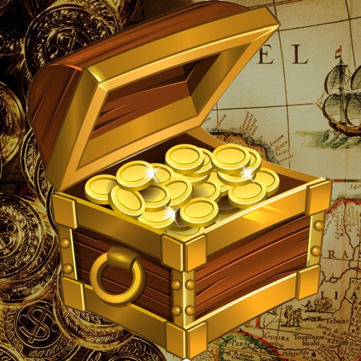 Игровые Автоматы Pirate Treasures