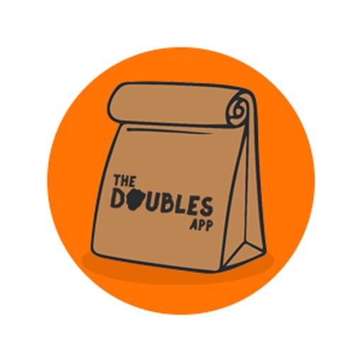 The Doubles App