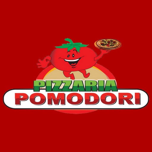 Pizzaria Pomodori