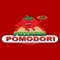 App de vendas da Pizzaria Pomodori