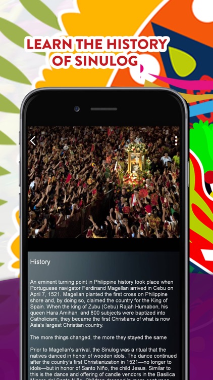 Sinulog 2020 screenshot-4