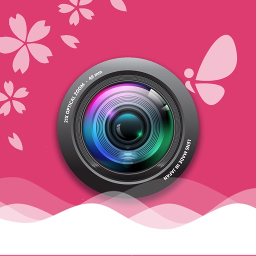 You Cam : Photo Editor