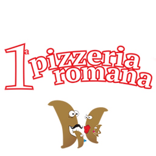 Pizzeria Romana 1