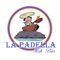 Order your favourites from La Padella online using our new app