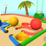 Ball Stack - Puzzle Game