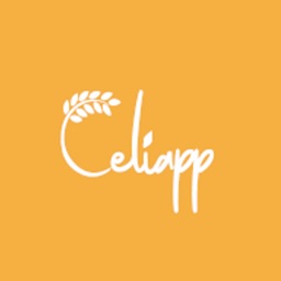 CeliApp - Rest. sin gluten