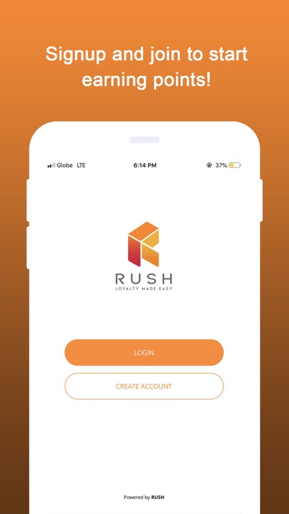 RUSH Alerts