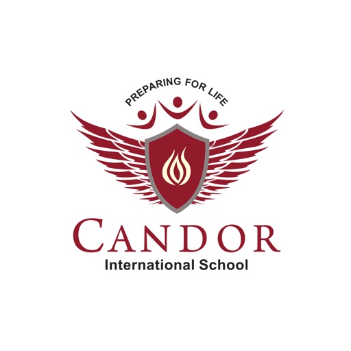 CandorInternationalSchoollogo
