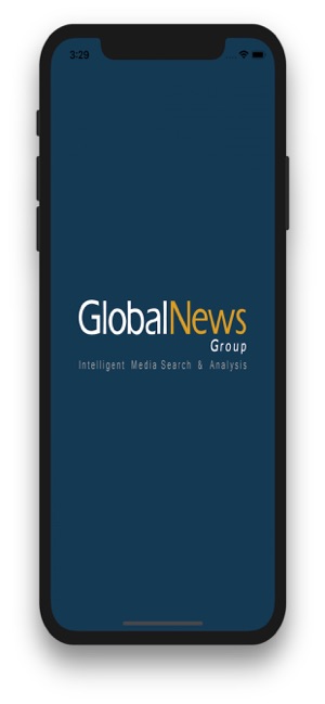 GlobalNews Group Mobile(圖1)-速報App