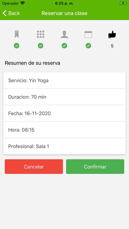 Yoga Estepona screenshot-6