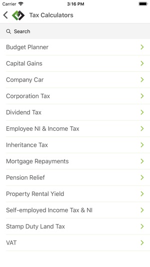 Johnston Accountants Ltd(圖3)-速報App