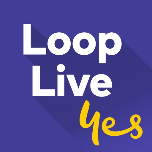 Optus Loop Live by Optus Mobile