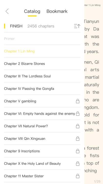 China ebooks:Books & Story screenshot-3