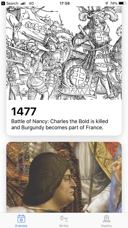 Today in History screenshot-3