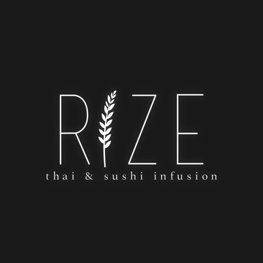 Rize Thai Sushi icon