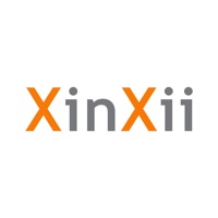 XinXii app not working? crashes or has problems?