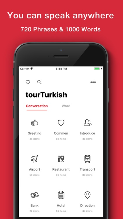 tourTurkish