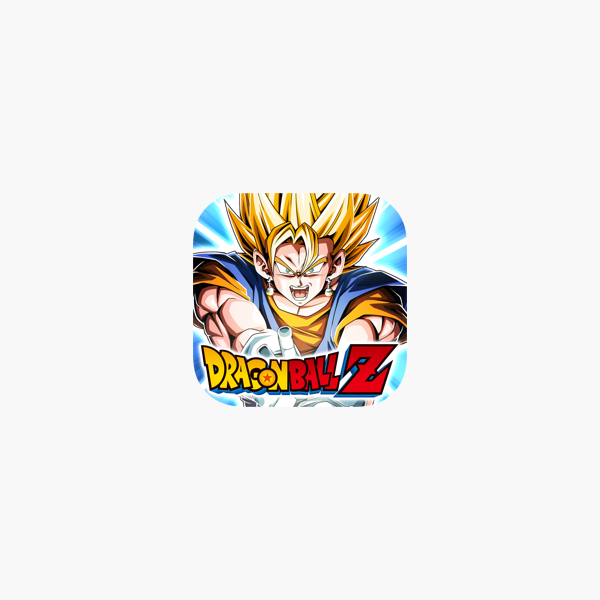Dragon Ball Z Dokkan Battle On The App Store - dragon ball rp final paths roblox