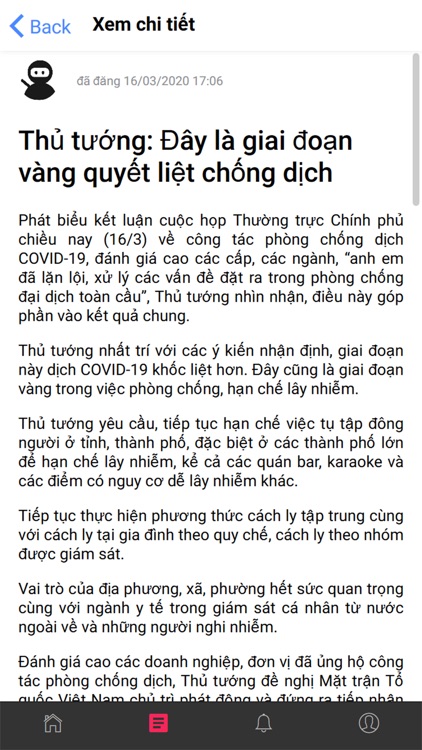 Ncovi Gia Lai screenshot-4