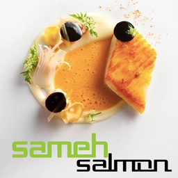 Sameh Salmon