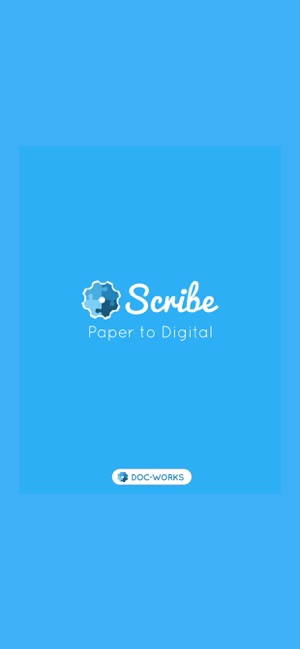 Docworks Scribe(圖1)-速報App