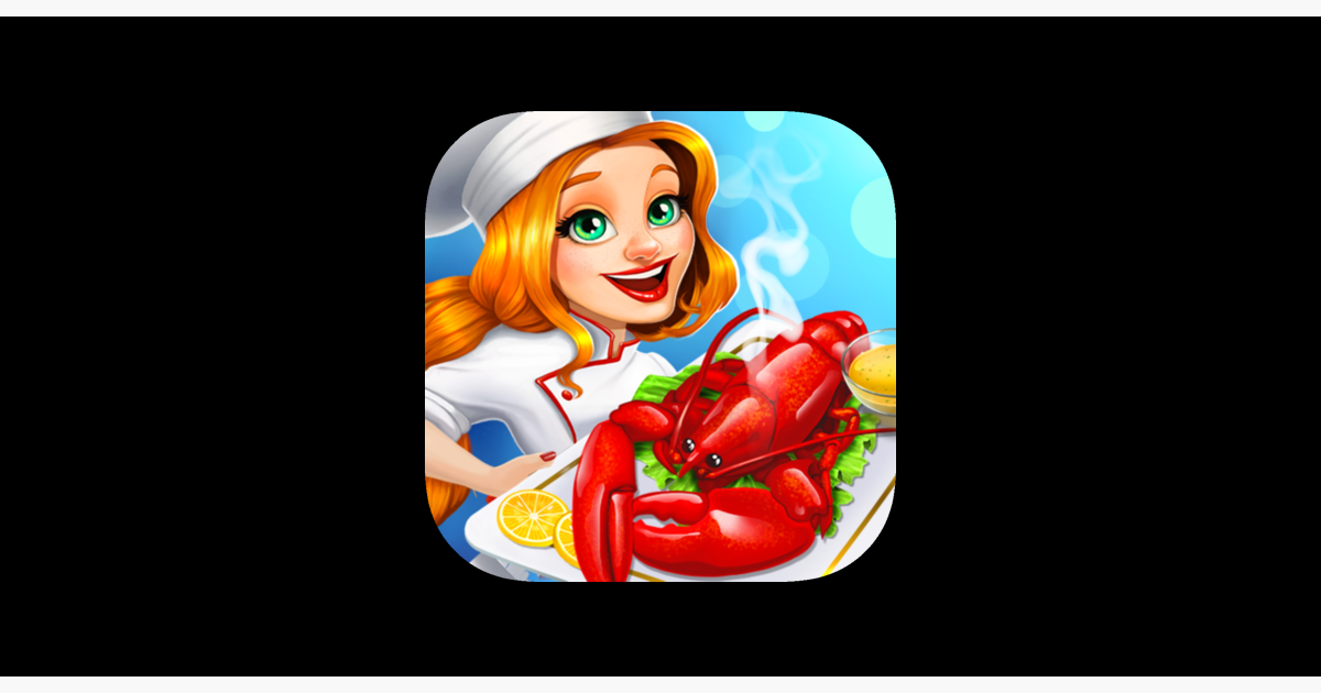 ‎Tasty Chef - Cooking Game