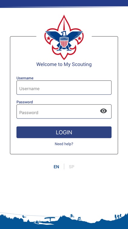 MyScouting