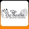 Servizio online per i clienti Da Basilio pizzeria ristorante