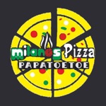 Milanos Pizza Papatoetoe.