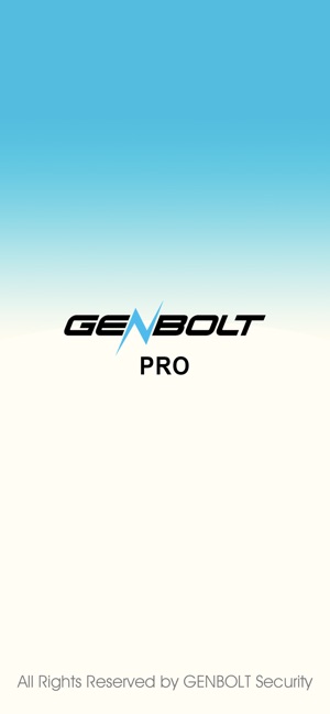 GENBOLT PRO(圖1)-速報App