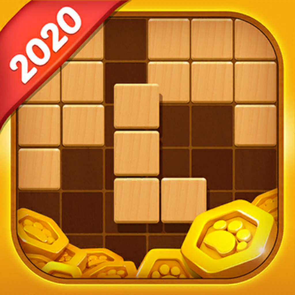 Wood Block Puzzle Challenge on the App Store