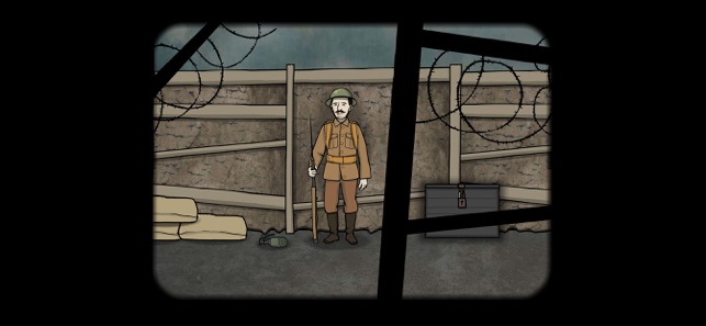 Rusty Lake: Roots(圖3)-速報App