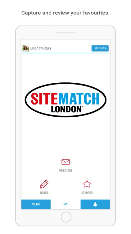 Sitematch London 2019