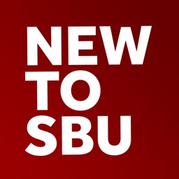 Stony Brook New To SBU