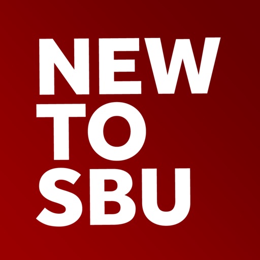 Stony Brook New To SBU iOS App