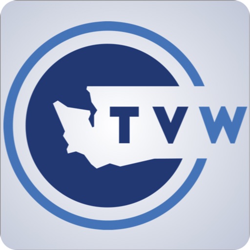 TVW, WA Public Affairs Network iOS App