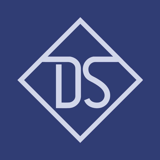 DS bookstore